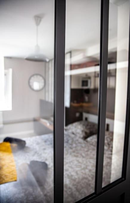 Easyhome L'Industriel Dunkirk Exterior photo