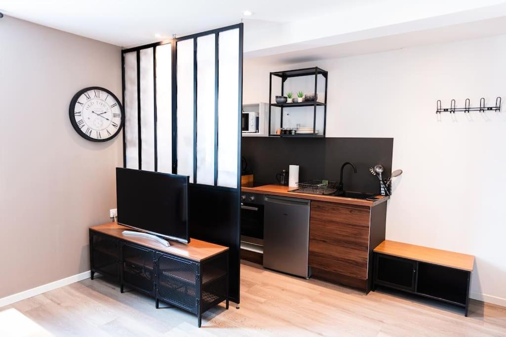 Easyhome L'Industriel Dunkirk Exterior photo
